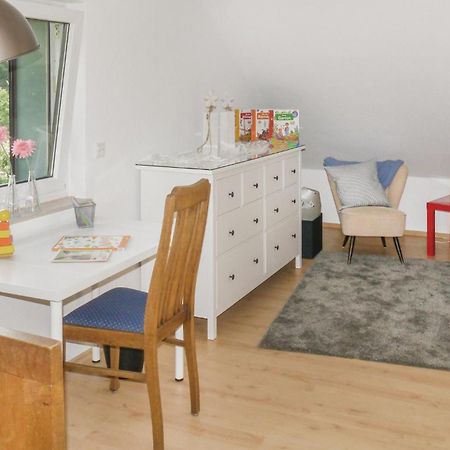 Nice Apartment In Schieder-Schwalenberg Esterno foto