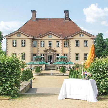 Nice Apartment In Schieder-Schwalenberg Esterno foto
