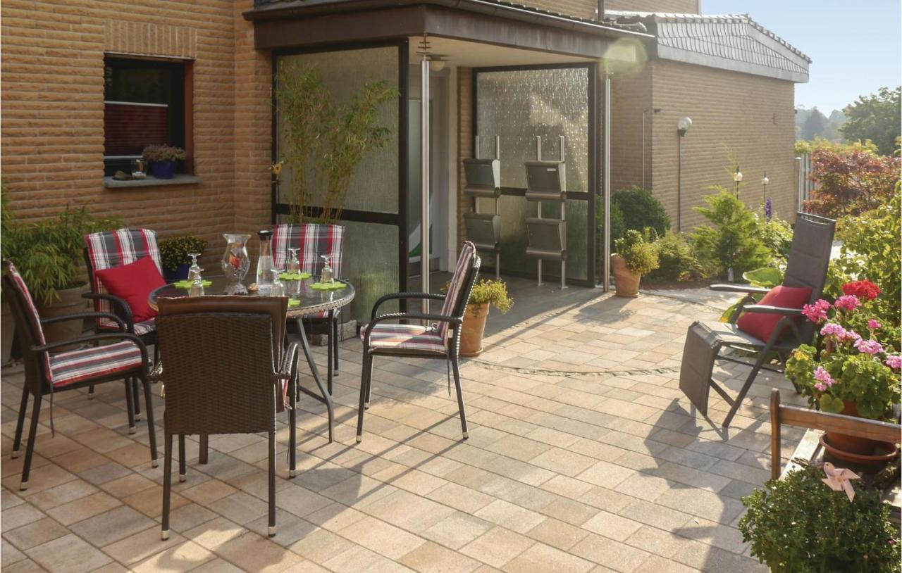 Nice Apartment In Schieder-Schwalenberg Esterno foto