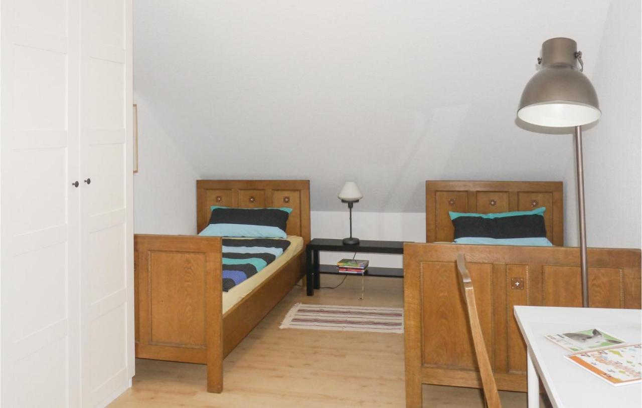 Nice Apartment In Schieder-Schwalenberg Esterno foto