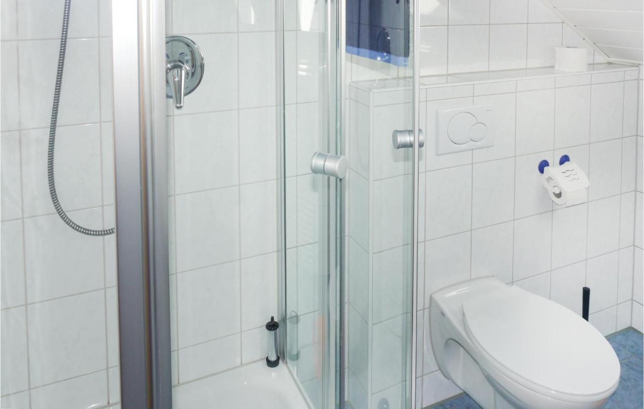 Nice Apartment In Schieder-Schwalenberg Esterno foto