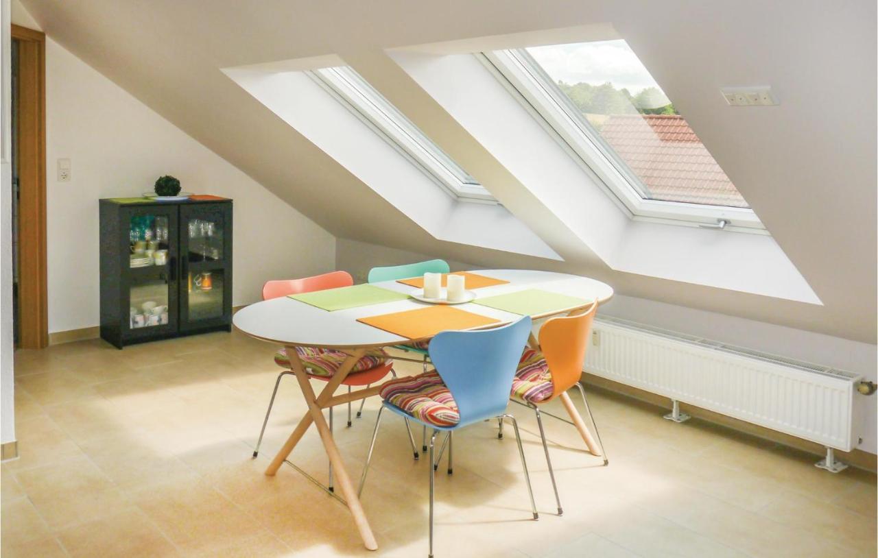 Nice Apartment In Schieder-Schwalenberg Esterno foto
