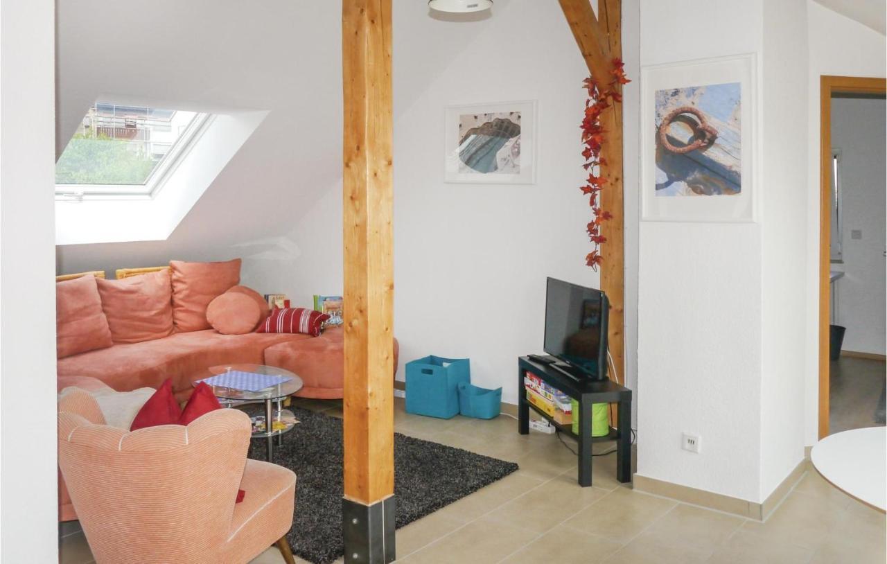 Nice Apartment In Schieder-Schwalenberg Esterno foto
