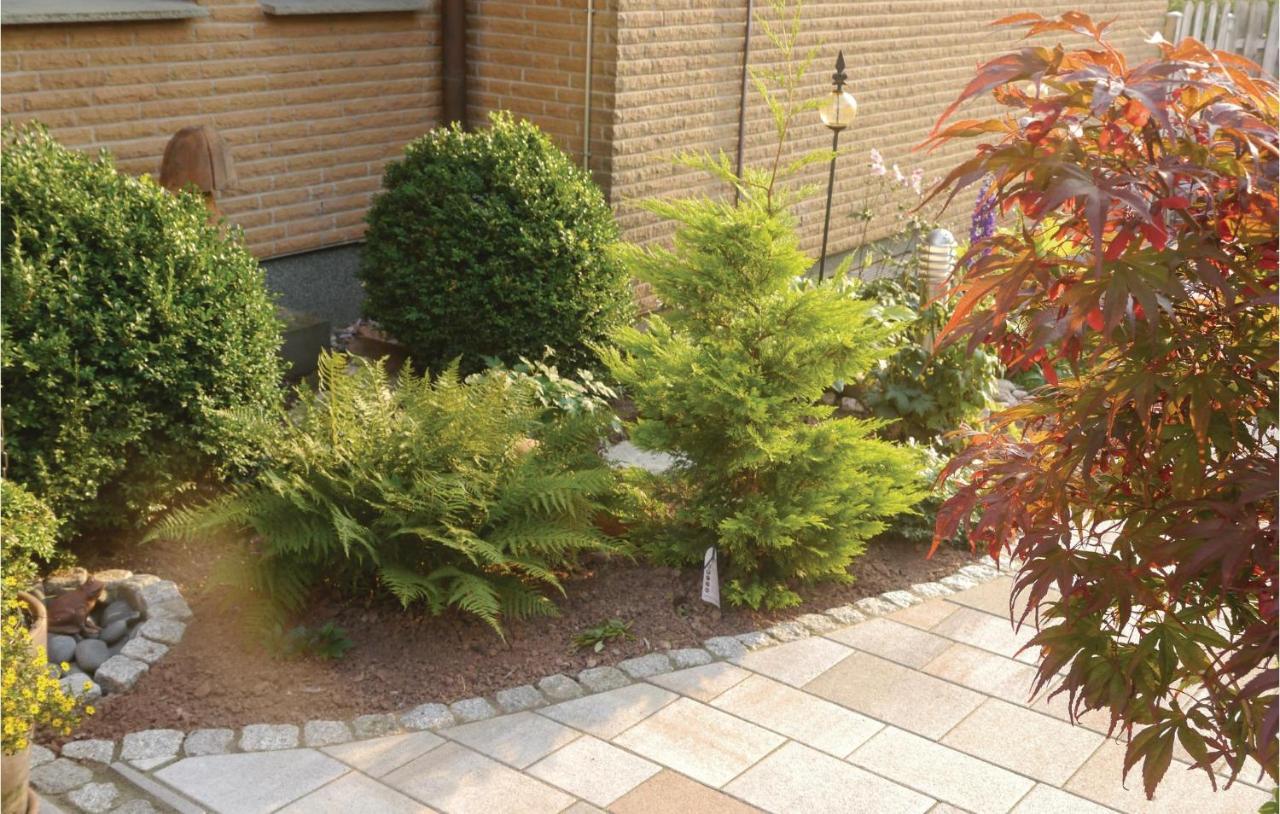 Nice Apartment In Schieder-Schwalenberg Esterno foto