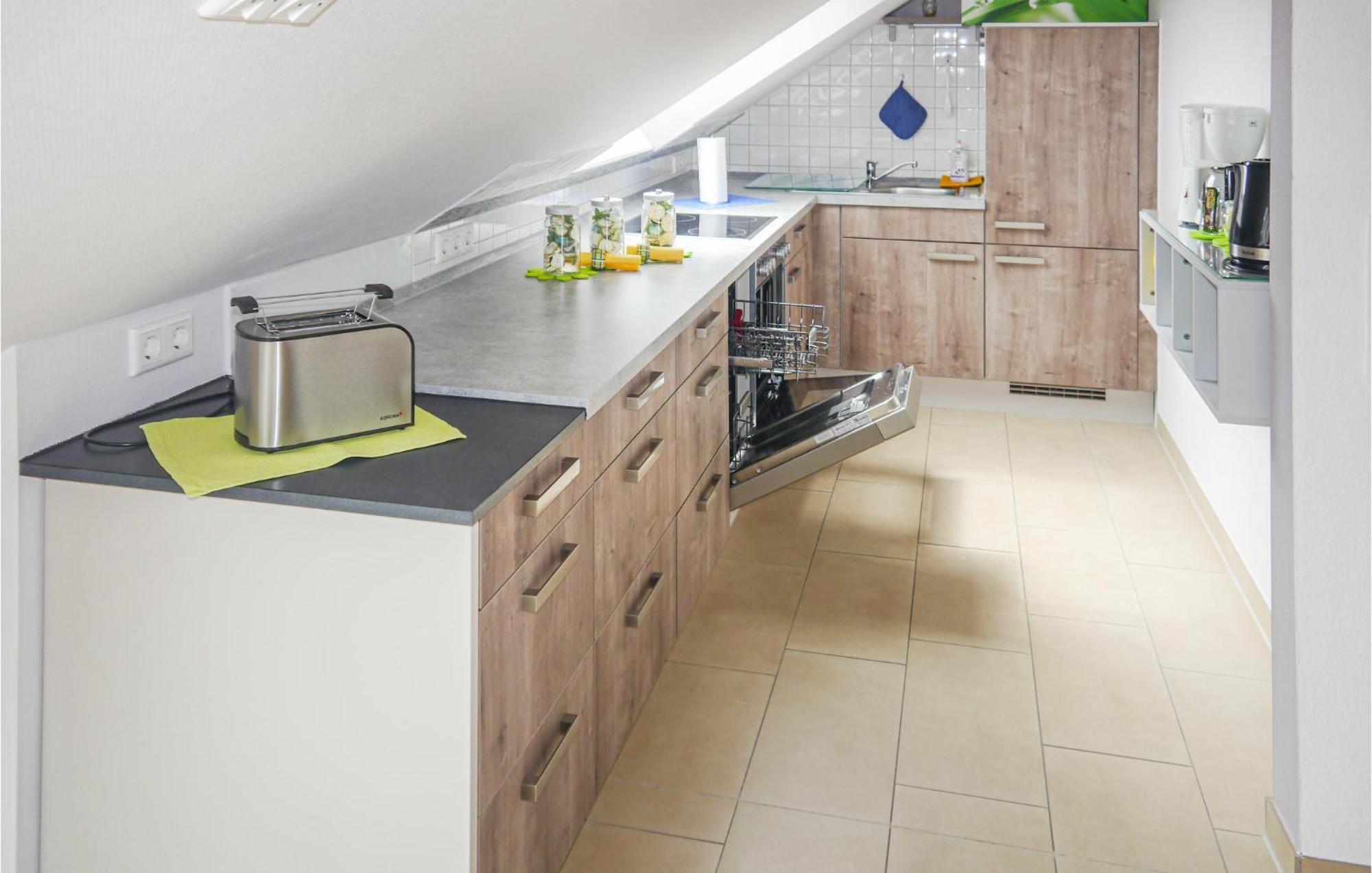 Nice Apartment In Schieder-Schwalenberg Esterno foto
