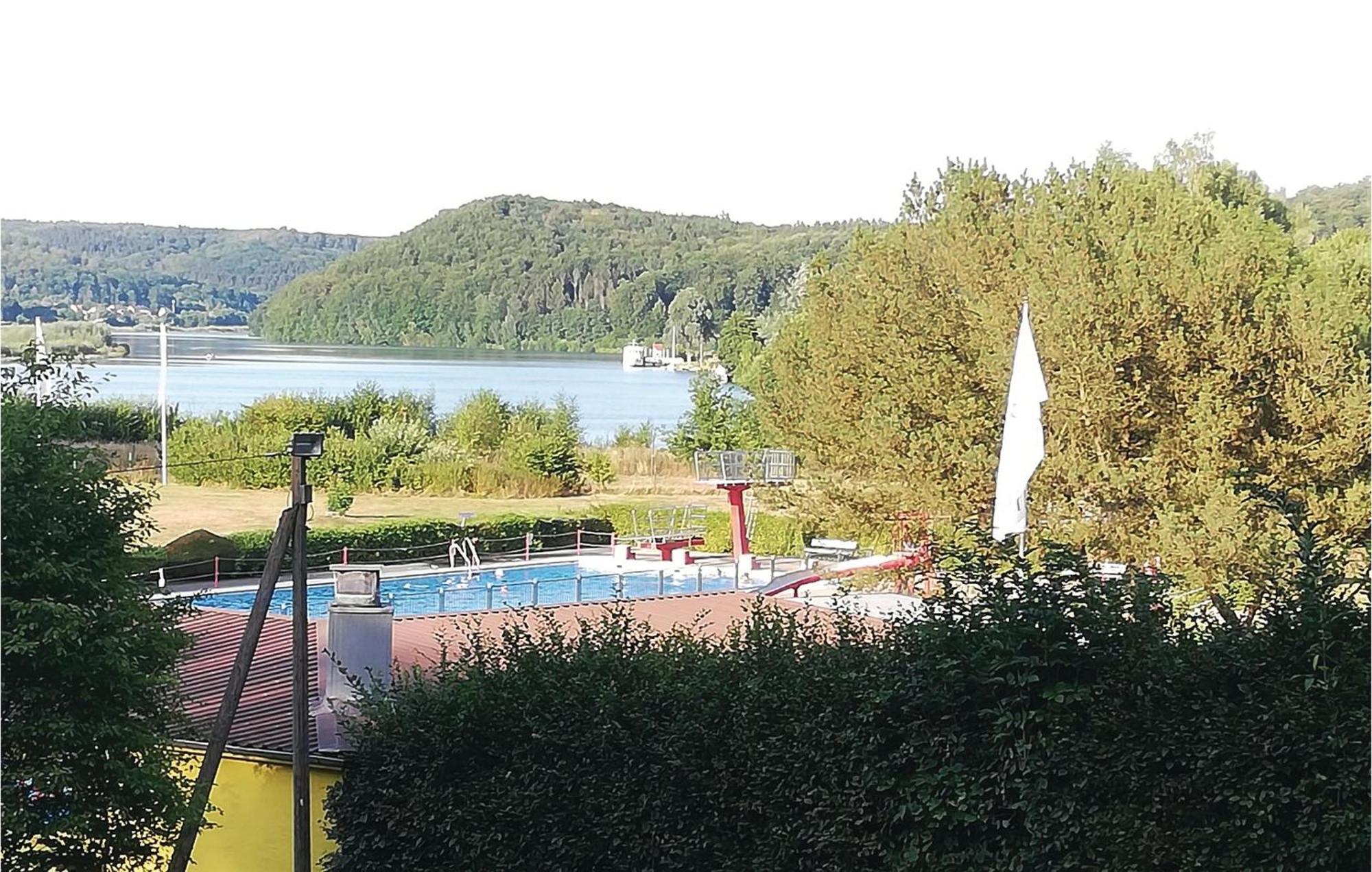 Nice Apartment In Schieder-Schwalenberg Esterno foto